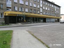 Müüa Äripind Tapa keskuses