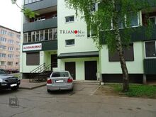 Продается коммерческое помещение в Нарве, 128,7 м2, 1/5 эта�