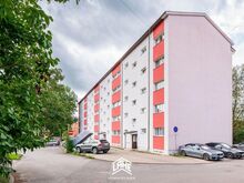 Müüa 3-toaline korter Vaksali linnaosas.