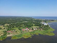 Merelähedased elamumaad!
