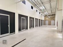 Müüa kaks laopinda kogupindalaga 41,6 m²