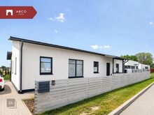 Müüa elamu Järveotsal!