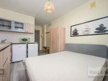 Esimene makse üürilepingu sõlmimisel on:

* tagatisraha 310 €, mis tagastatakse üüriperioodi 