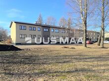 4-toaline korter Pajustis! Uus hind 39 500-