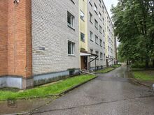 Vaikne asukoht