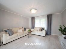 ERIPAKKUMINE! / PRIVAATNE KINNISTU / 4 MAGAMISTUBA