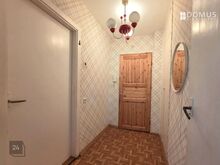 MÜÜA POTENTSIAALIKAS 1-TOALINE KORTER TÄIELIKULT RENOVEERITUD MAJAS KOSTIVERES!



Müügile on t