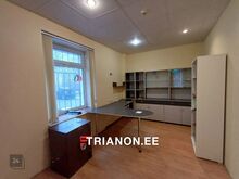 Müüa äripind Narvas, 46,9 m2, 1/4 korrus, heas seisukorras