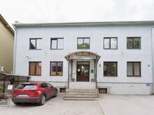Kalamaja kodutunne: 2 korrust, meri ja Vanalinn