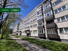 Müüa renoveeritud 3-toaline korter 61,5 m2 Narva linnas Pähklimäe linnaosas
