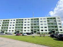 Müüa avarate vaadetega korter rõdudega