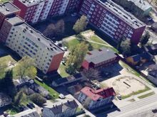Müüa hubane 1t korter