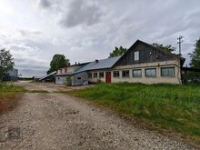 Rapla MK, Märjamaa vald, Oese küla, Tapamaja