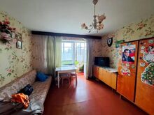 Продается 1- комнатная квартира 27,9м2 на 1 этаже по адрес�