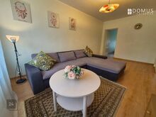 Üürile anda korter Pärnu kesklinnas – pikaajalise lepinguga