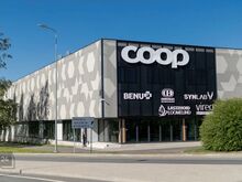 RUUMIKAS ÄRIPIND TARTU TERVISEKESKUSES!