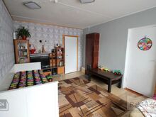 KORTER

Korter keskmises seisukorras, aknad vahetatud, jooksvalt tehtud korteris kerget sanitaarremo