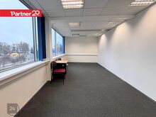 7 EUR/m² UUS HIND! VABA BÜROOPIND- SININE ÄRIMAJA!