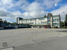 Suurepärase asukohaga ladu Lasnamäel