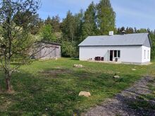 Merelähedane kinnistu.