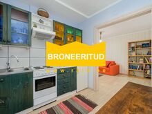 Broneeritud!