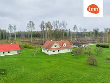 Privaatse asukohaga eramu Laeva külas!