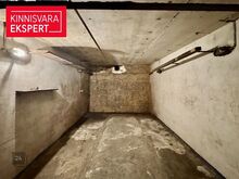 Müüa garaažiboks HÜ Kotka 7 territooriumil – suurepärane asukoht