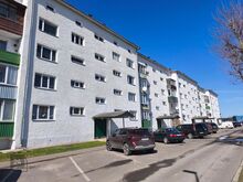 2-toaline rõduga korter hinnatud majas, Kohtla-Järvel!