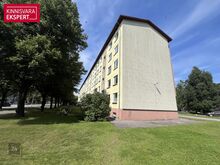 Müüa Pärnu kesklinna piirkonnas I korruse 1-toaline korter