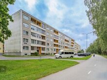 Müüa 2-toaline korter Tallinnas, Haabersti linnaosas