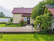 MAJA

Maja on ehitatud 2016 aastal ning on kahe korruseline