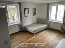 TÄIELIKULT RENOVEERITUD KORTER !