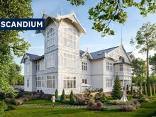 Rannapiirkonnas uus kodu valmis juba SUVEL!