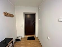 Rõduga korter, mööbel hinnas!