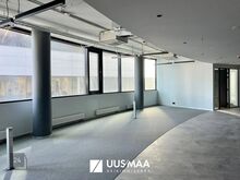 UUS ENERGIATÕHUS BÜROO, MADALAD KÕRVALKULUD