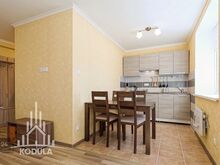 Müüa 2-toaline korter vaikses elurajoonis Loksal! 
 
PLANEERING 
38,6 m2 suuruse korteri koosseisu
