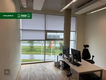 Suurepärane büroopind vaatega Tartu maanteele!
