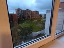 Möbleeritud 2-toaline üürikorter Kohtla-Järvel!