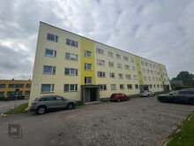 Renoveeritud 2-toaline rõduga korter Nõos