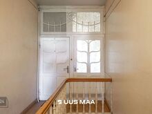 Armas korter erilises majas!