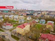 Antakse üürile avar, renoveeritud 2-toaline korter nõutud piirkonnas Rohu tänaval