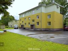 SUURE KELDRIGA 3-TOALINE KORTER!