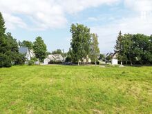 Avar elamumaa kodu rajamiseks hinnatud Vana-Pärnu piirkonnas!