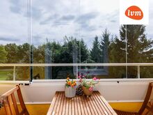 Renoveeritud majas 3-toaline korter Ilmatsalus!