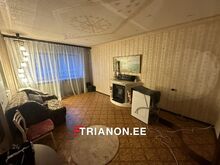 PÕHIINFO
Objekti tüüp: 3-toaline korter
Asukoht: Narva, Rahu 34
Pindala: 63,9 m²
Korrus: 1/9
Sei