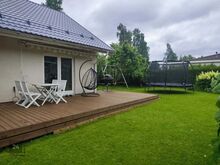 Kena kodu metsa ääres!