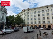 Stiilne ja ajatu disain, vaated vanalinna tornidele