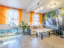 Avar 7-toaline maja Tapal