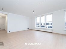 UUS HIND! Hea planeeringuga äsja värskendatud korter!