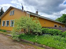 Suur maja äriks ja elamiseks, Tartust 18km